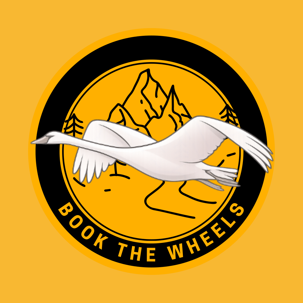 Book the Wheels